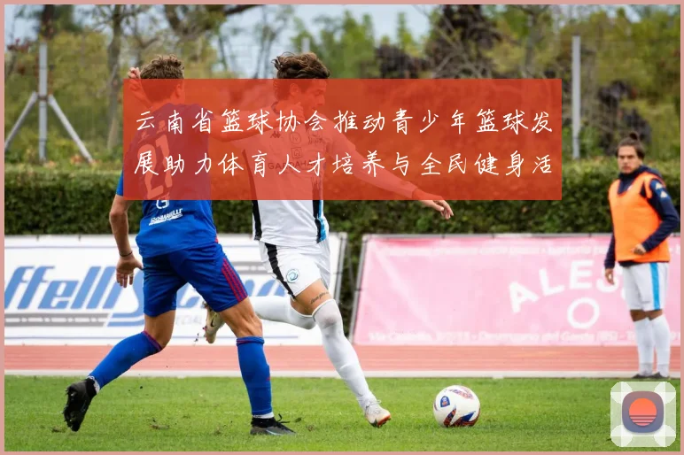云南省篮球协会推动青少年篮球发展助力体育人才培养与全民健身活动深入开展