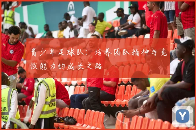 青少年足球队：培养团队精神与竞技能力的成长之路